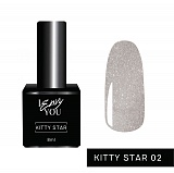   ENVY Kitty Star 02, 10