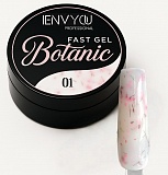 Fast Gel Botanic ENVY 01, 13