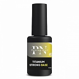  Patrisa Nail Titanium Strong Base, 8