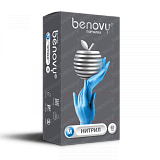 �������� BENOVY ���������� ������� XS, 50���