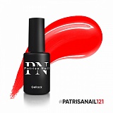   Patrisa Nail Pina Colada 121, 8