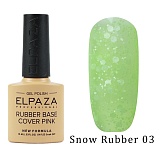  ElPaza Snow Rubber 03, 10