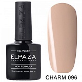   ELPAZA Charm 96, 10