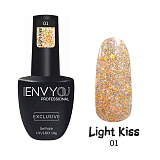   ENVY Light Kiss 01, 10