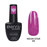   ENVY Neon Star 05, 10