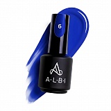 LIQUID POLYGEL ALBI Summer collection 06, 15��