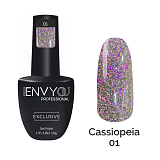   ENVY Cassiopeia 01, 10