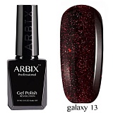 Гель лак ARBIX Galaxy 13, 10мл