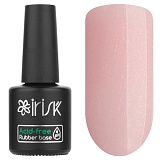  Irisk Acid free Rubber Base 04 Shimmer Pink, 10