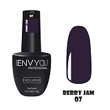   ENVY Berry Jam 07, 10