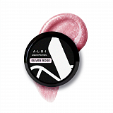 LIQUID POLYGEL ALBI Silver Rose ������ ��� �����, 30��