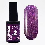  Patrisa Nail LUMOS  02, 8