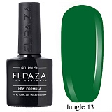 ���� ��� ELPAZA JUNGLE 13, 10��