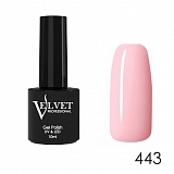   VELVETIME 443, 10