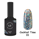   VELVETIME Cocktail Time 01, 10