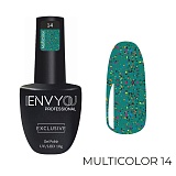   ENVY Multicolor 14, 10