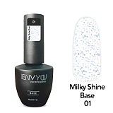  ENVY Milky Shine 01, 15