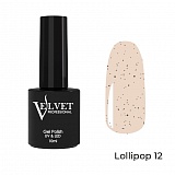   VELVETIME Lollipop 12, 10