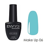   ENVY Make Up 06, 10