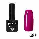   VELVETIME 586, 10