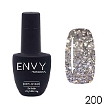   ENVY Exclusive 200, 10