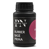  Patrisa Nail Prima Rubber, 30