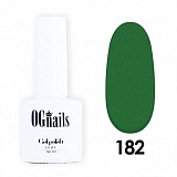   OGnails SecondWhite coll 182, 8