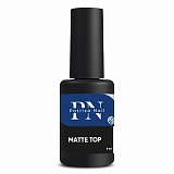  Patrisa Nail Matte Top  ()  /, 8