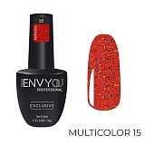   ENVY Multicolor 15, 10