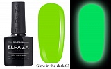 ���� ��� ELPAZA GLOW in the Dark 03, 10��