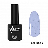   VELVETIME Lollipop 01, 10