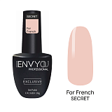   ENVY For French 04 Secret, 10