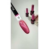  OGnails BERRY cat 17, 10
