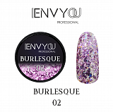  Burlesque ENVY     02, 6