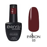   ENVY Passion 03, 10