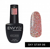   ENVY Sky Star  06, 10