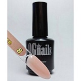 ���� OGnails Nude Base Shimmer 08, 15��