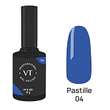   VELVETIME Pastille 04, 10