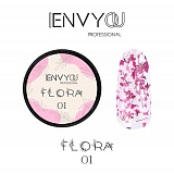      ENVY Flora 01, 5