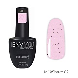   ENVY MilkShake 02, 10