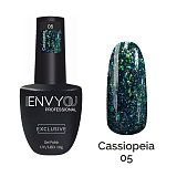   ENVY Cassiopeia 05, 10