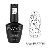 ENVY After Party   / 01, 15