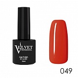   VELVETIME 049, 10