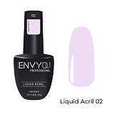 Liquid Acril ENVY 02, 15мл