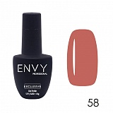   ENVY Exclusive 58, 10