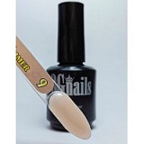 ���� OGnails Nude Base Shimmer 09, 15��