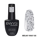   ENVY Milky Way 02, 10