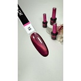   OGnails BERRY cat 18, 10