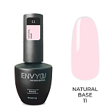  ENVY Natural Base 11, 15