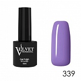   VELVETIME 339, 10